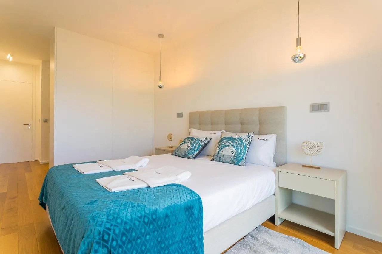 Flh Funchal Balcony Flat With Pool Appartement