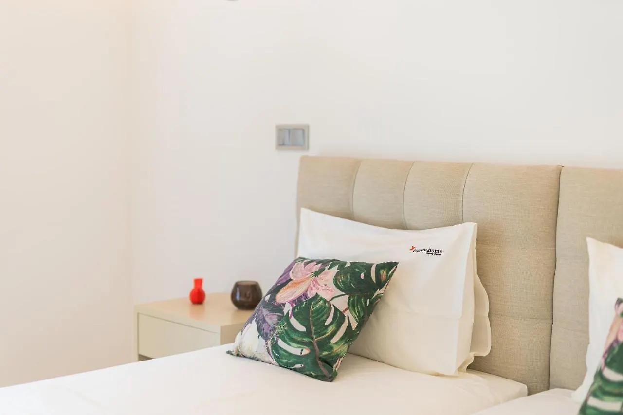 Flh Funchal Balcony Flat With Pool Appartement